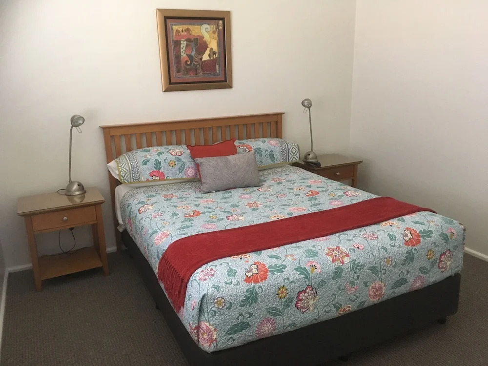 Country Apartments