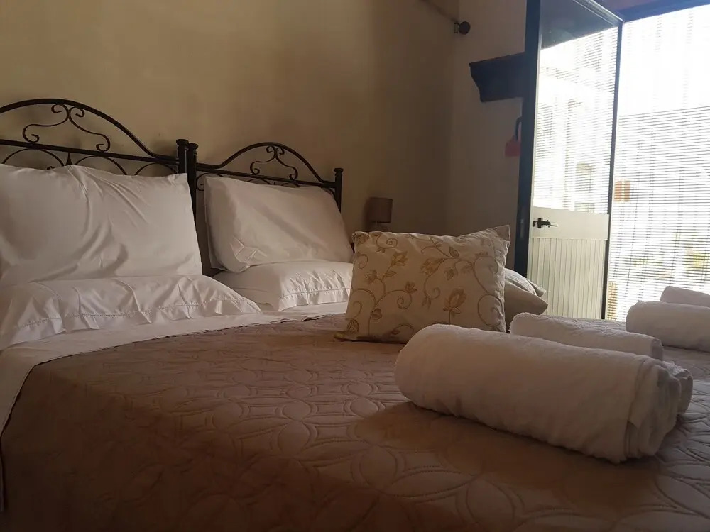 Masseria San Paolo