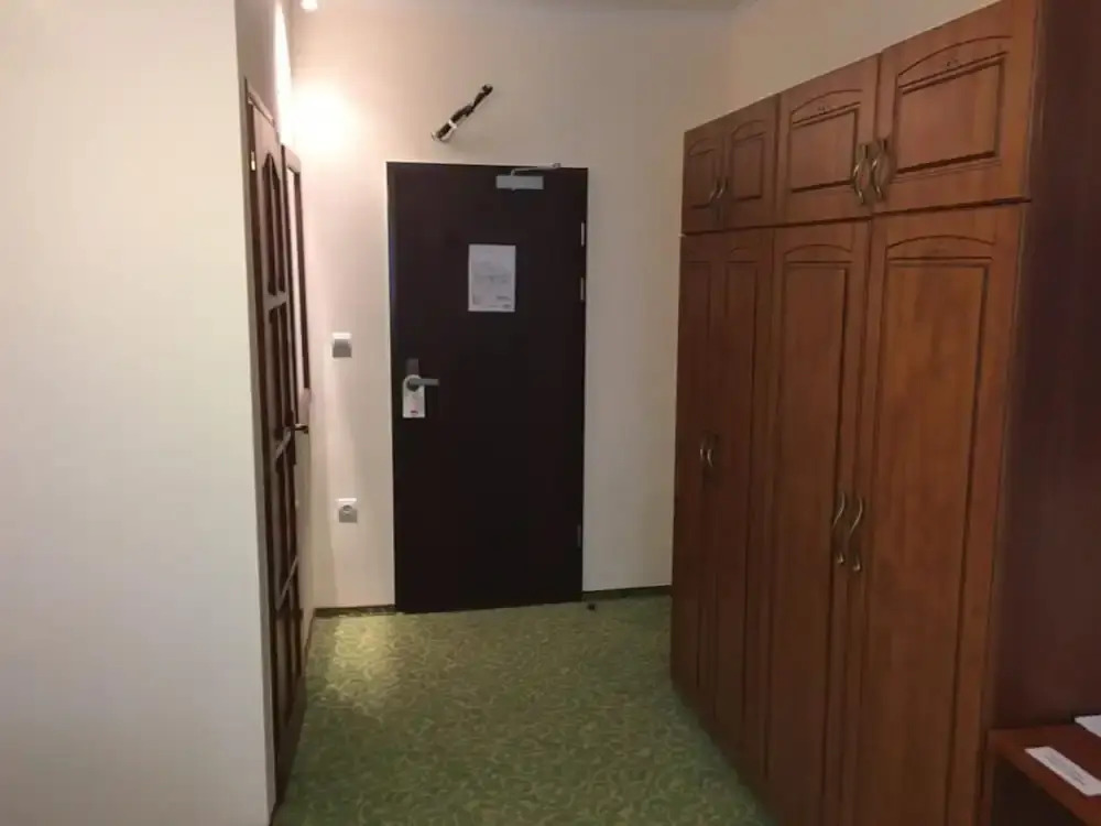 Partium Hotel Szeged