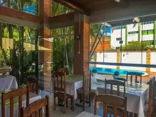 Hotel Pousada Jardim das Flores