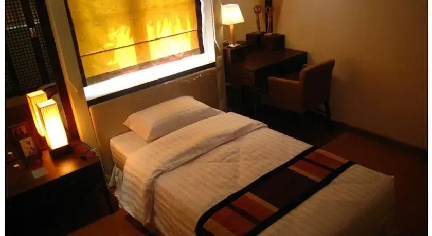 Boutique Home Chiang Mai