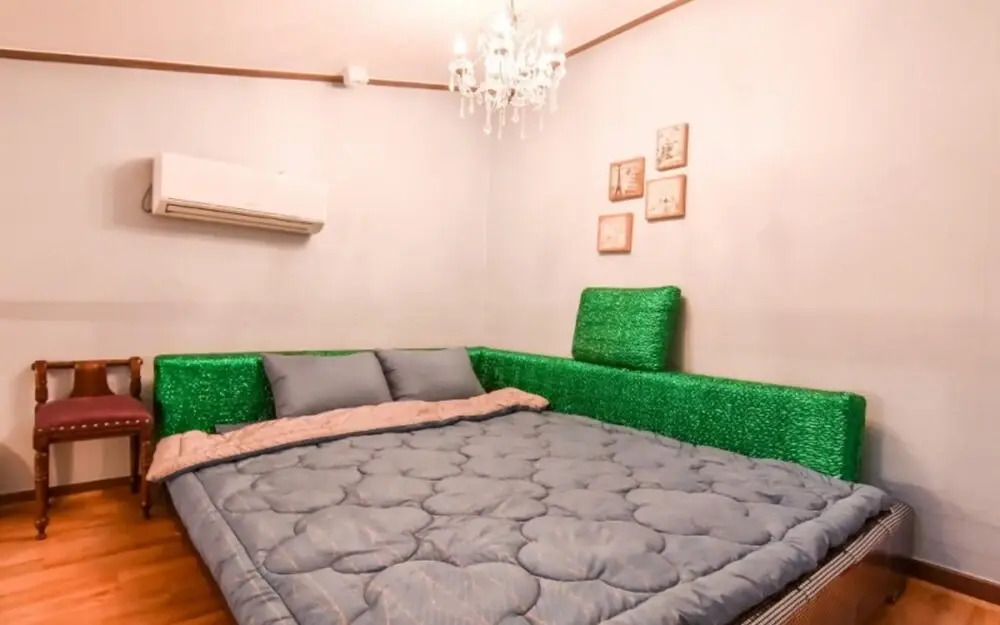 Hongcheon Kkantte Pansion