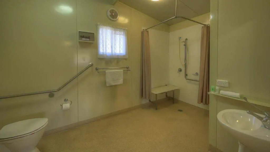 Goondiwindi Holiday Park