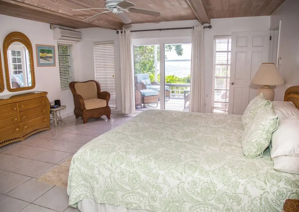 The Cottage