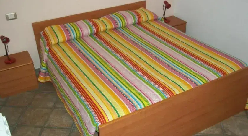 Agriturismo Del Ponte