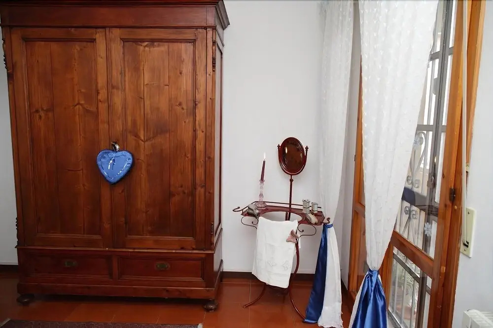 A Casa di Marcella