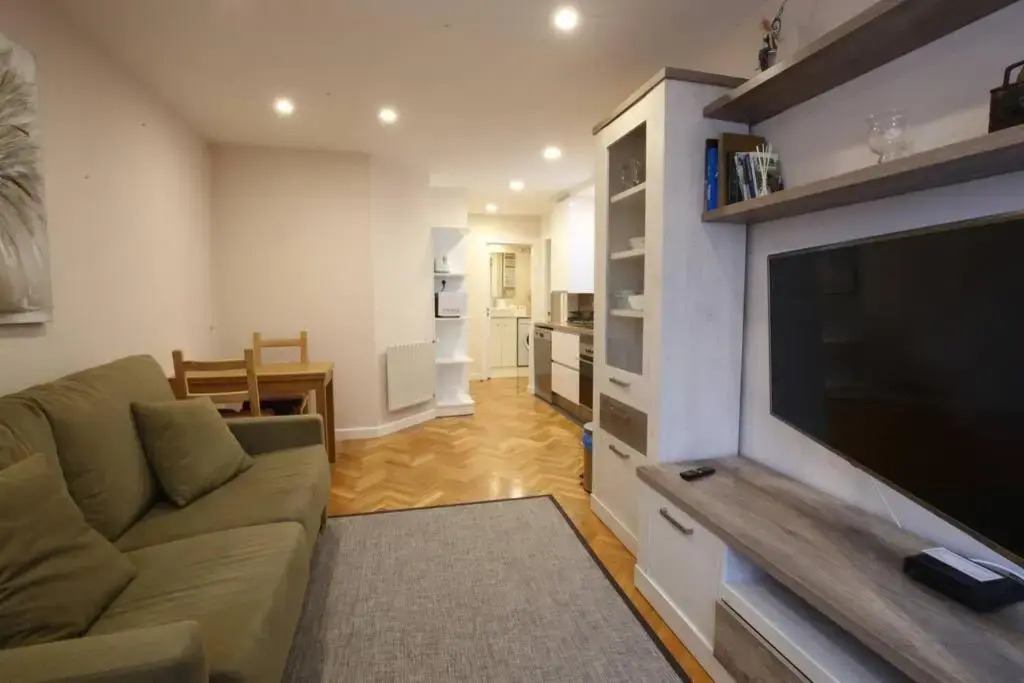Apartamento Oviedo Las Palomas