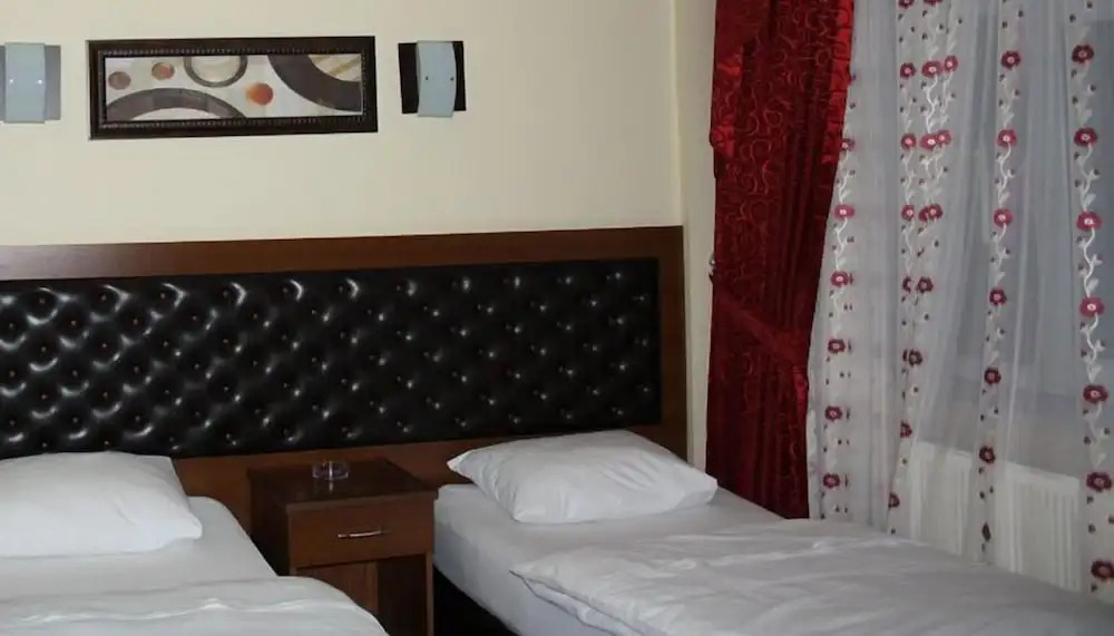 Sandikci Hotel