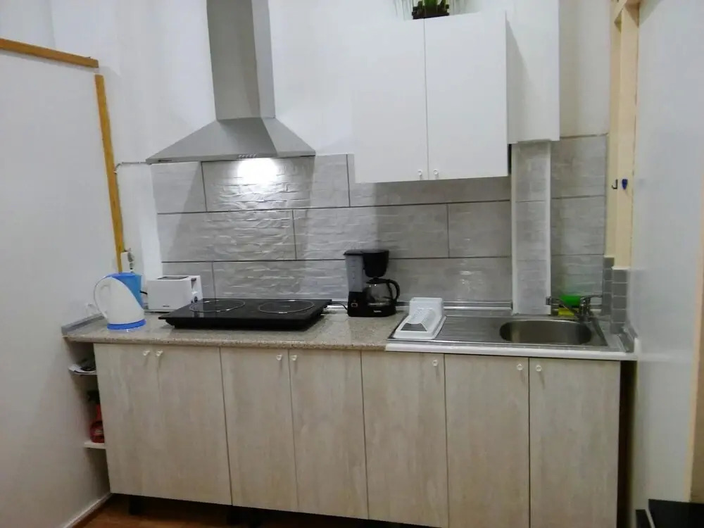 Apartment With one Bedroom in Arona, With Wifi