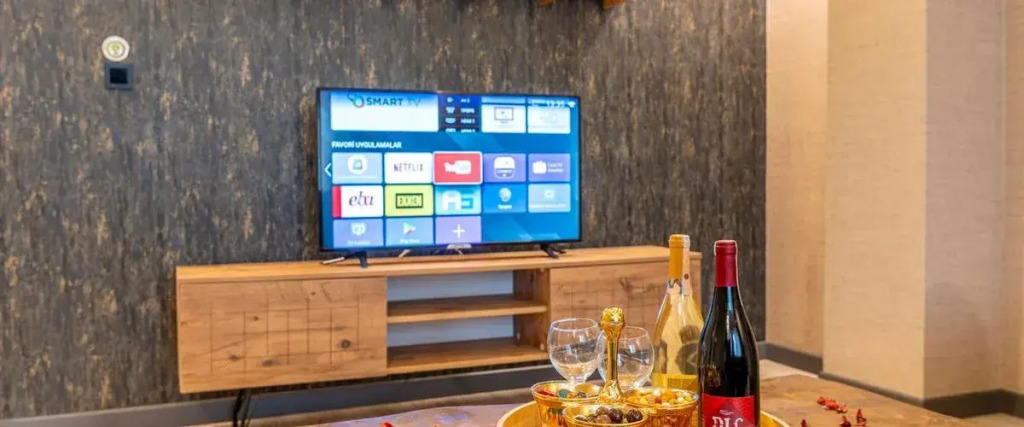 Arena Suite Hotel