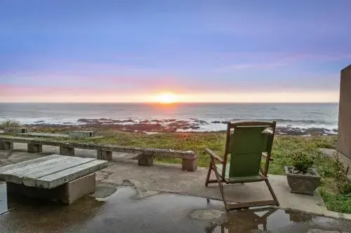 House at Dragons Cove
