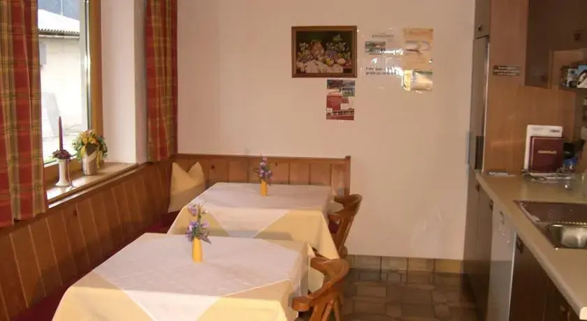 Gästehaus Geisler