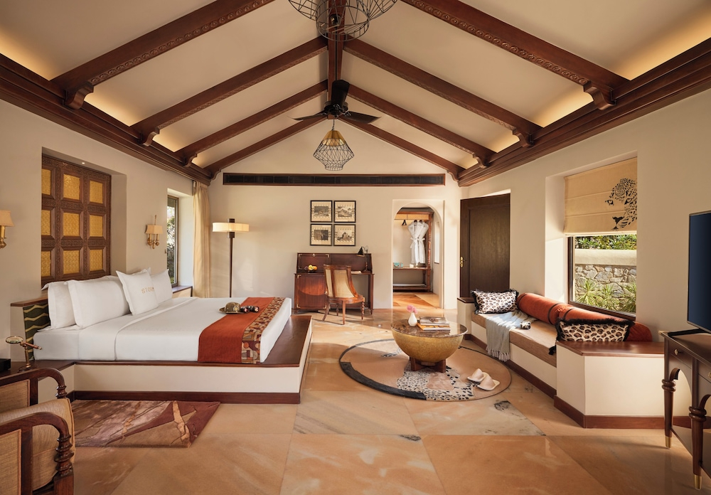 Storii By ITC Hotels, Jawai