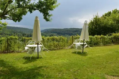 Hermitage St Roch