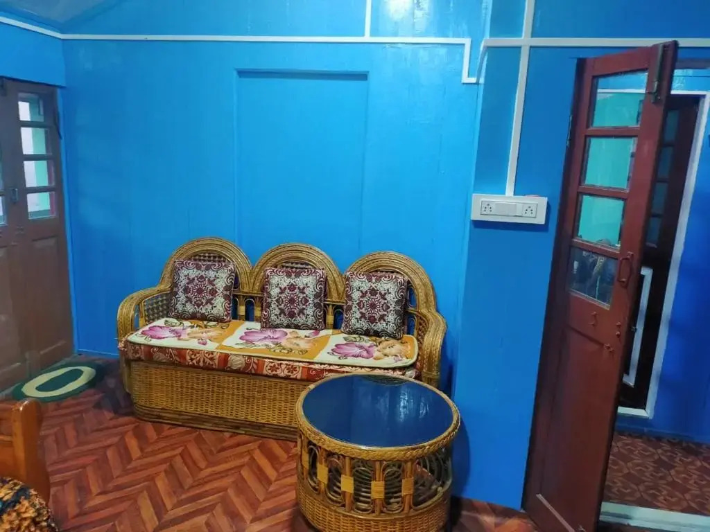 Ahans Homestay By Stayapart
