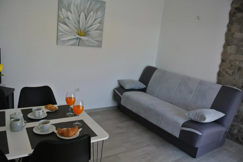 Apartmani Mistral