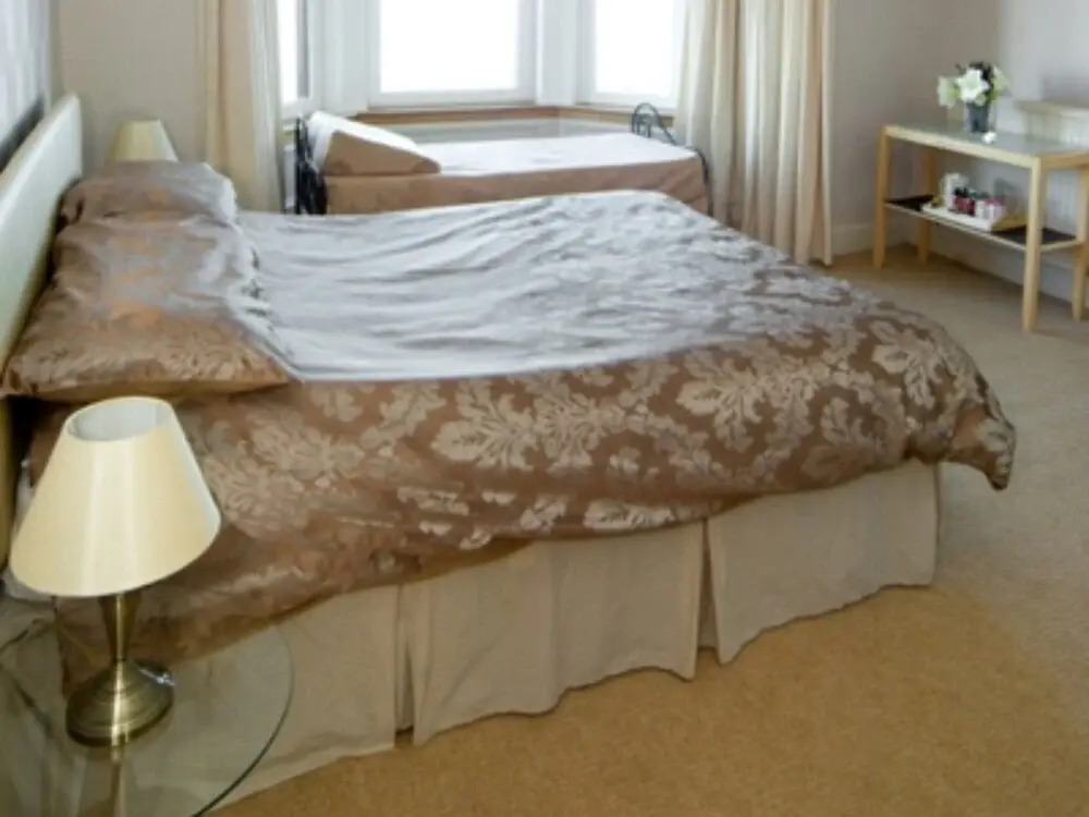 Seabreeze B&B