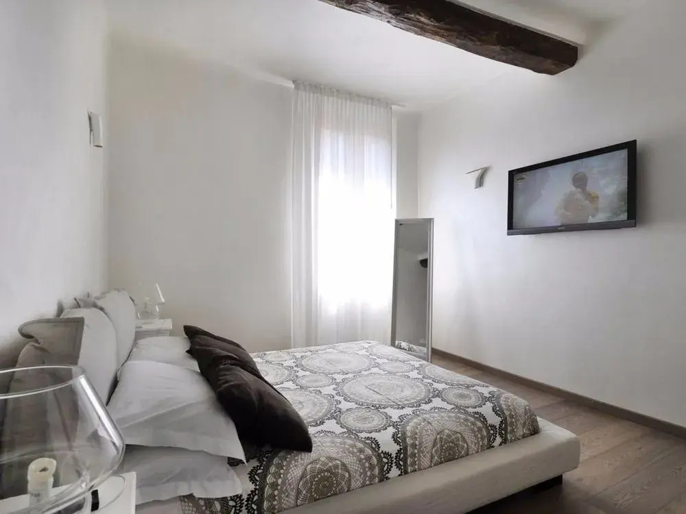 Casa delle 7 Chiese