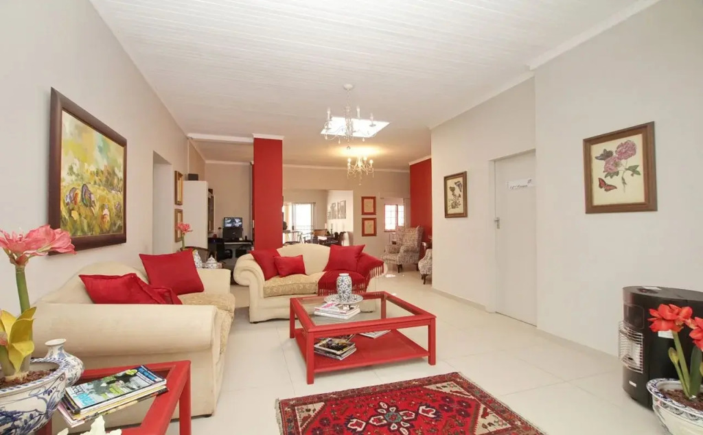 Melville Gap Guesthouse