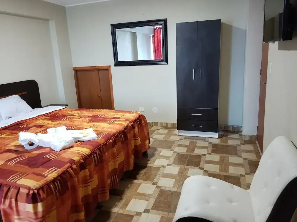 Imperio Tanpu Q