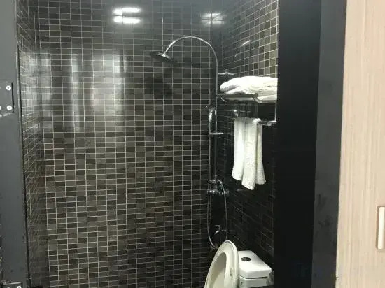 Meixin Business Hotel