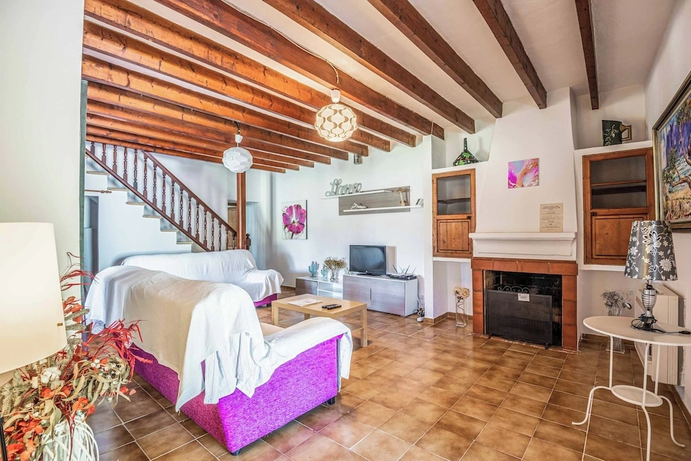 Villa Beato Angel