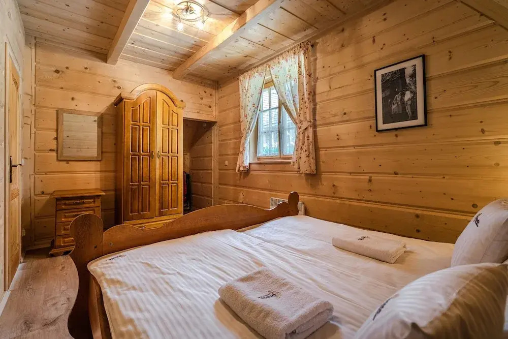 Osada Kościelisko - Tatry na Wyciągnięcie Ręki