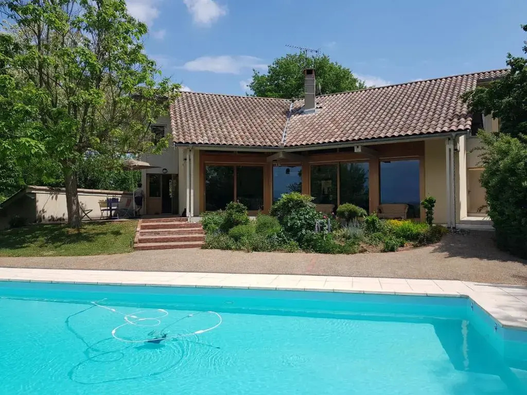 B&B chez Frédérique et Norbert
