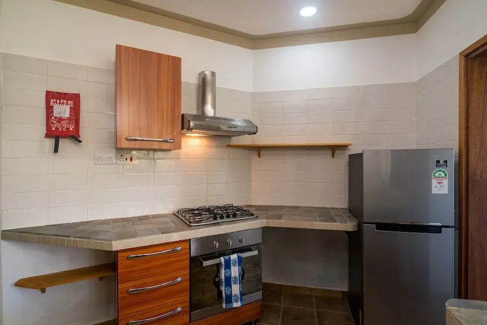 340 Degrees Mountain View Apartments