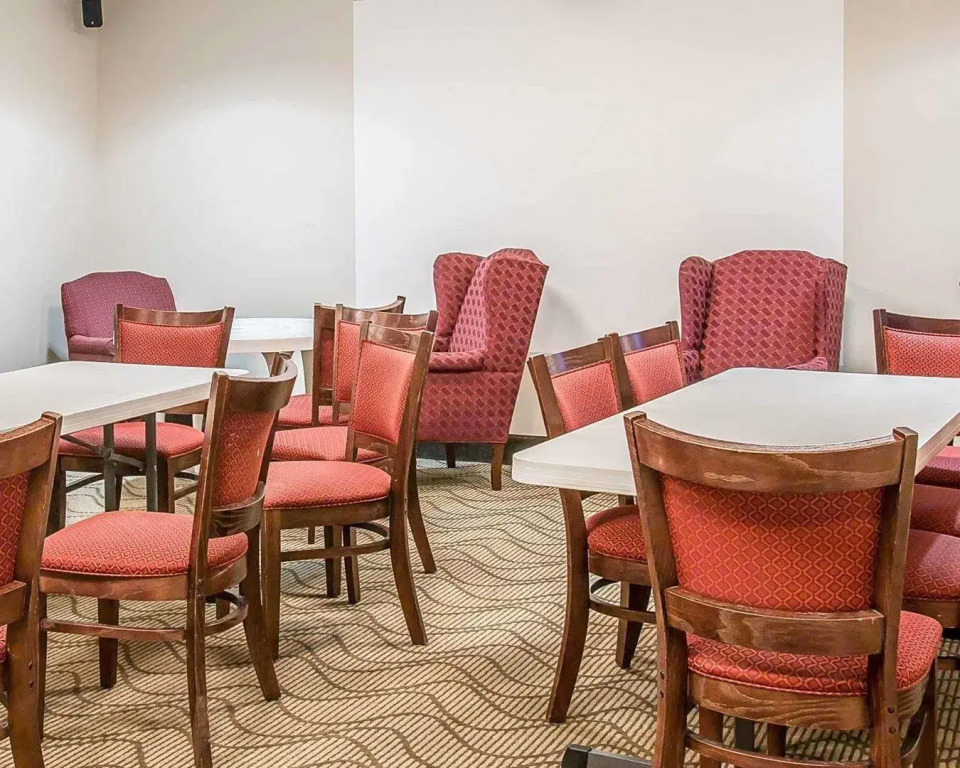 Holiday Inn Express Bluffton by IHG