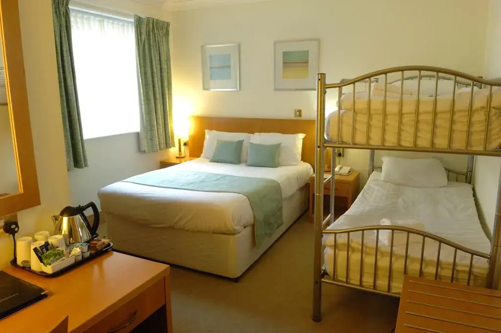 Carousel Hotel