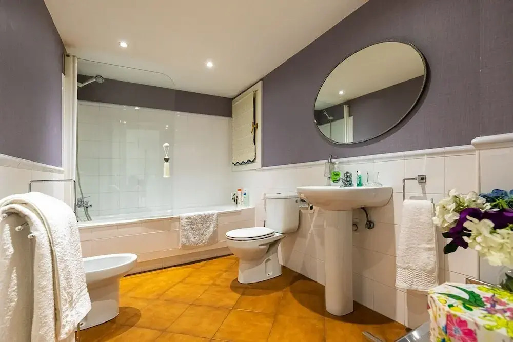OLD TOWN VIII apartment by Aston Rentals