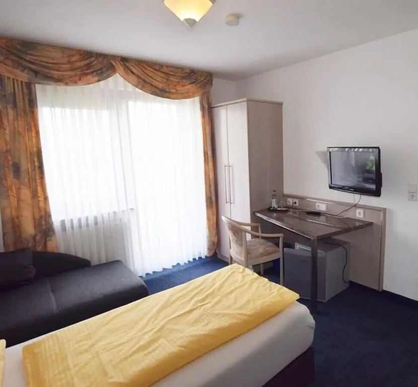 Hotel Alena