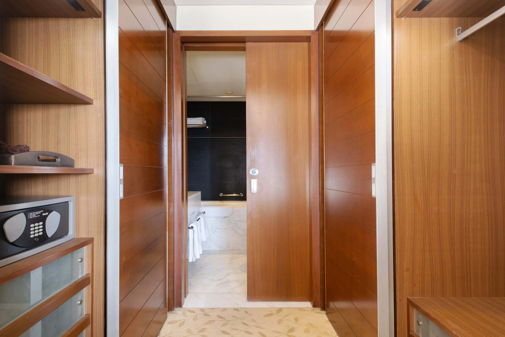 The Address Dubai Mall Residences - Deluxe Studio
