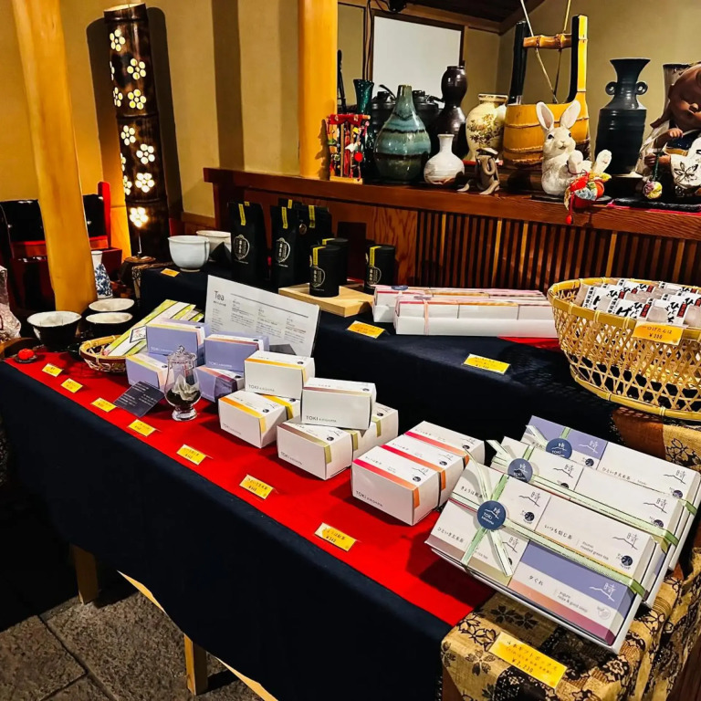 Ryoutei Ryokan Takechiyo Kirishima Bettei