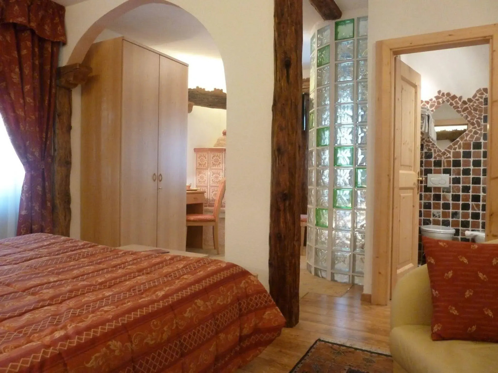 Hotel Ancora