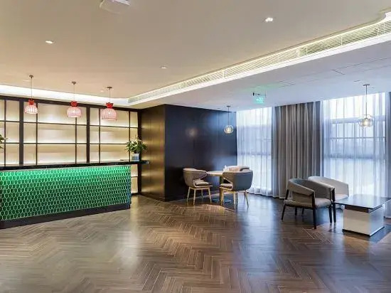 Jinjiang Metropolo Hotel (Guiyang Huaxi Park Huaxi District Government)