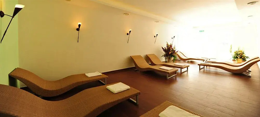 Das Posthaus stubai&smart Hotel