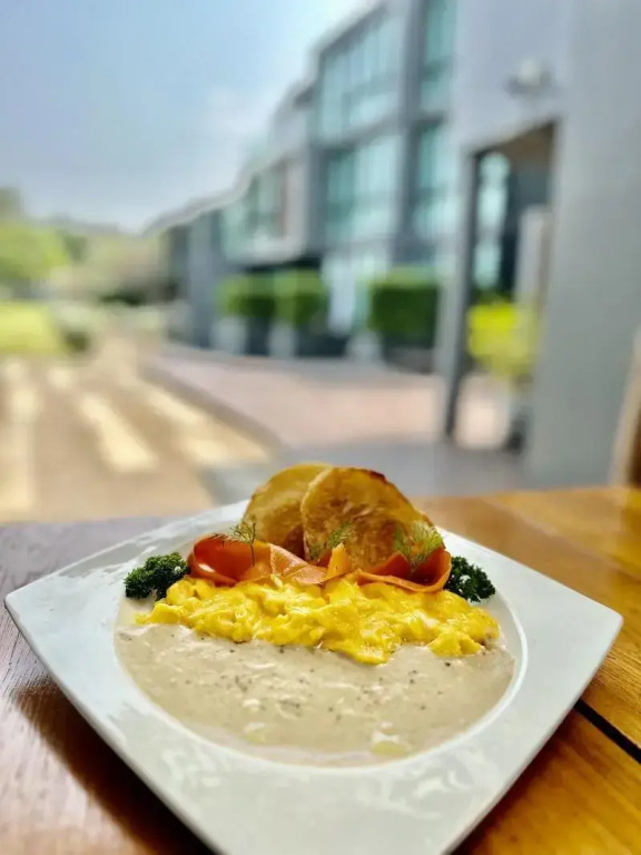 Zensala Riverpark Resort-SHA Extra Plus