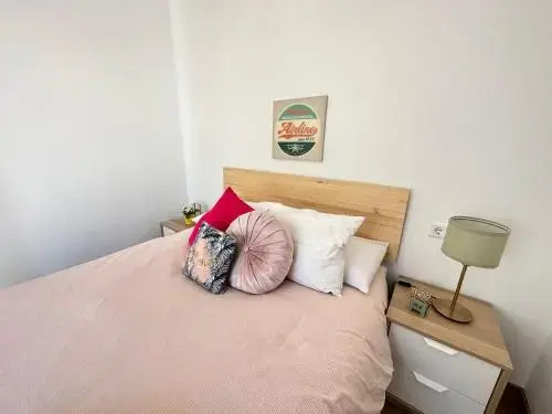 Casa Jazmi­n