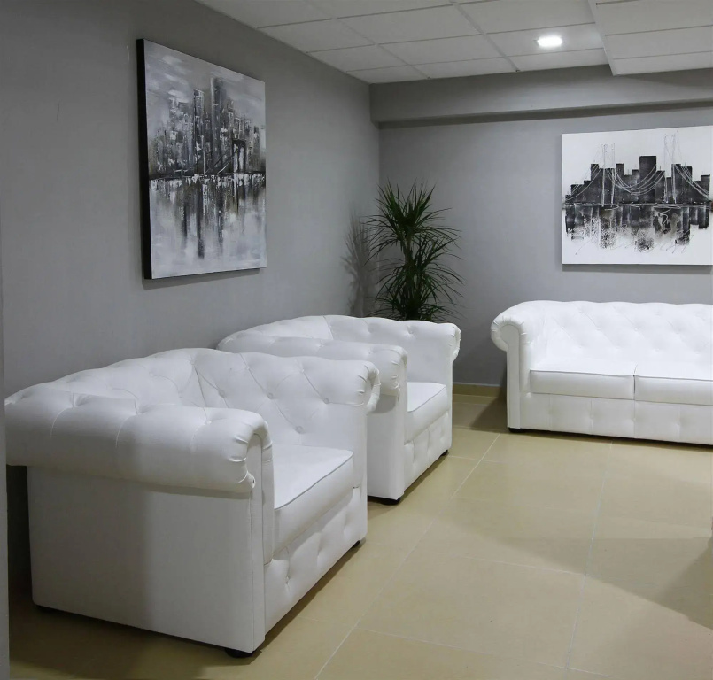Summer Hotel