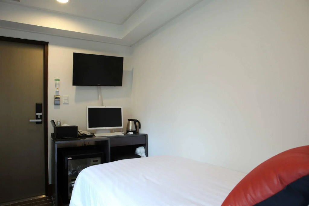 Seoul City Hotel