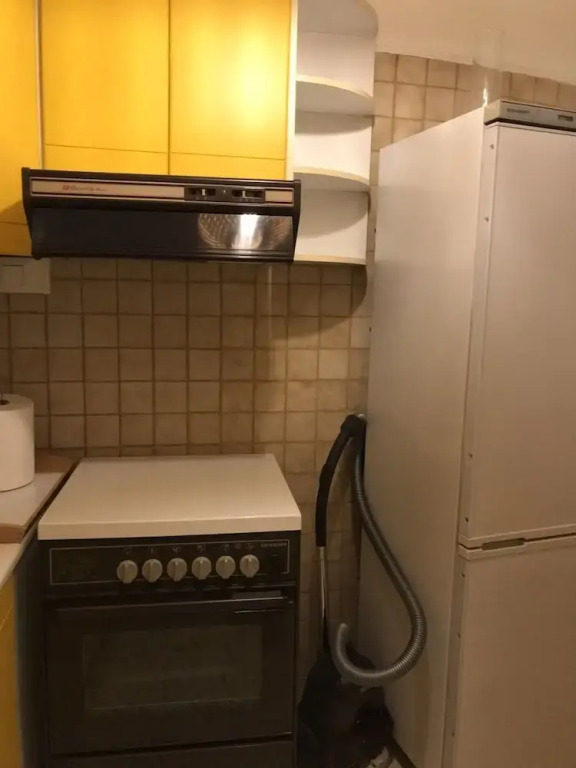 Joyfull Apartment Perfect Location