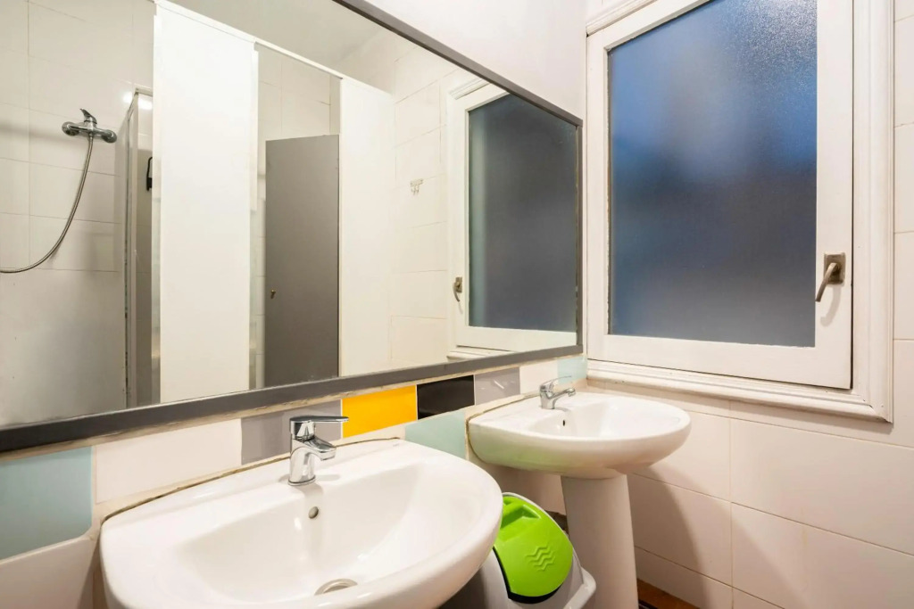 Casa Barcelo Hostel Barcelona