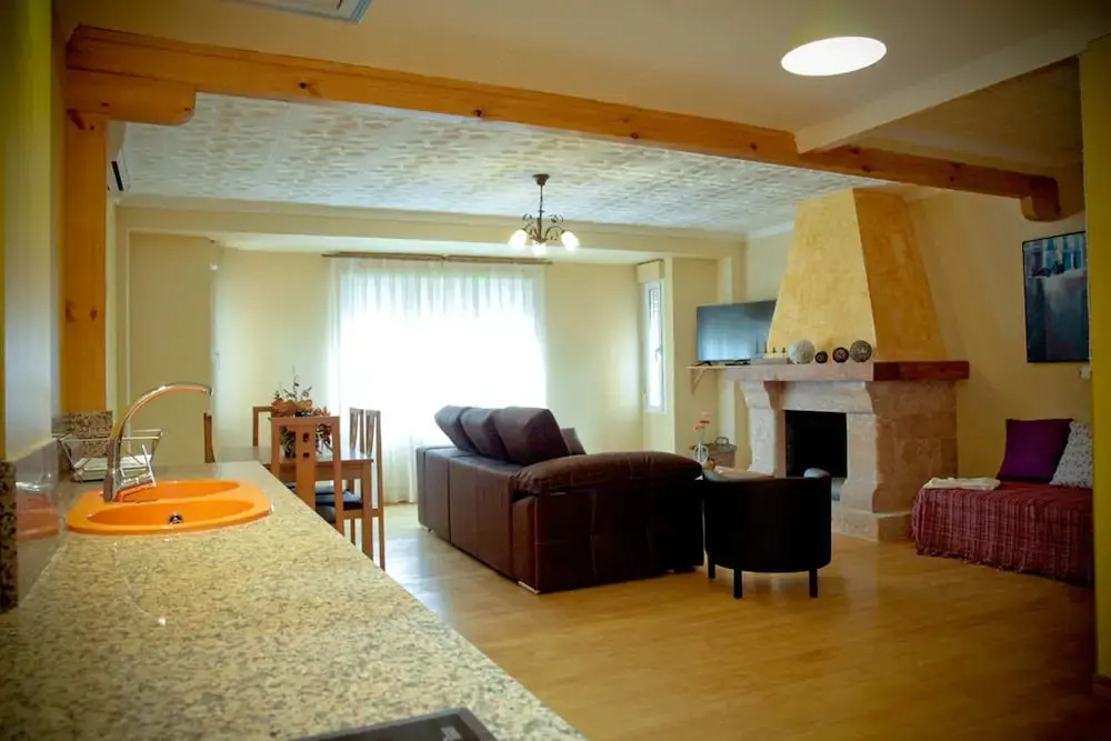 Casa Rural La Bodeguilla