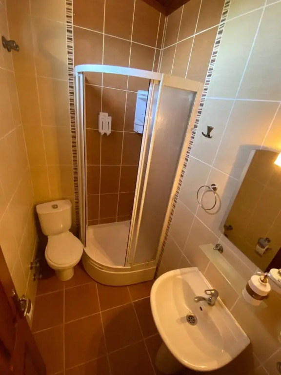 Sualti Otel