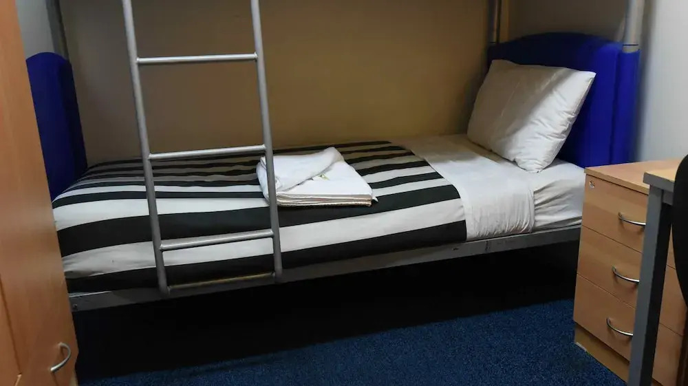 Hostel 109 Flashpackers