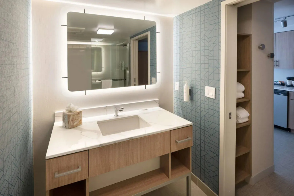 Homewood Suites by Hilton Atlanta Buckhead Pharr Road