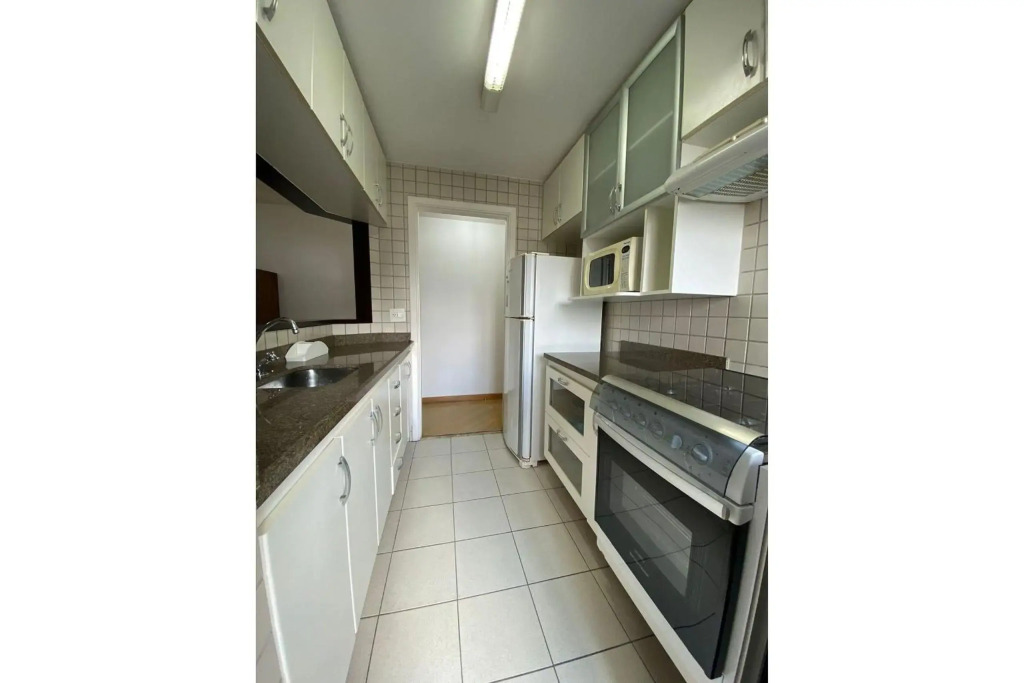 Maison D'Stan com maquina cozinha e 2 quartos UH82
