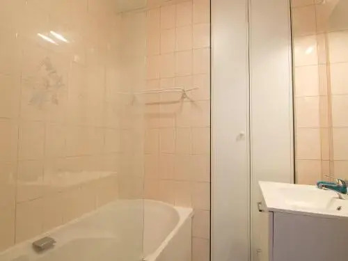 Apartment Goizaldea